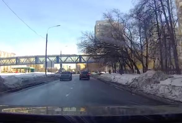 Ковровая бомбардировка: видео